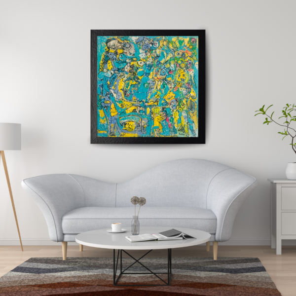 Animal Rhapsody 1 Animal Rhapsody