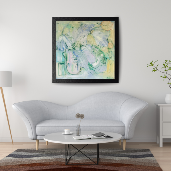 Animal Rhapsody 3 Bouquet Of Flowers