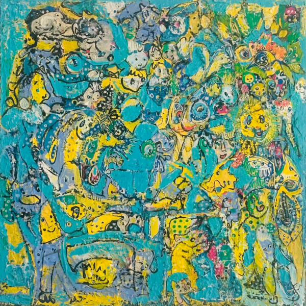 Animal Rhapsody Animal Rhapsody