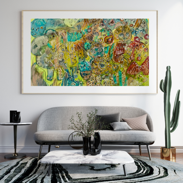 Bombay Mangrove 1 Bombay Mangrove