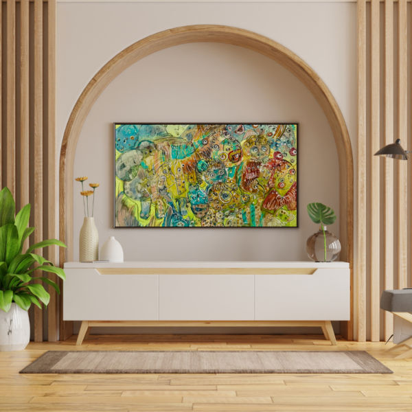 Bombay Mangrove 2 Bombay Mangrove