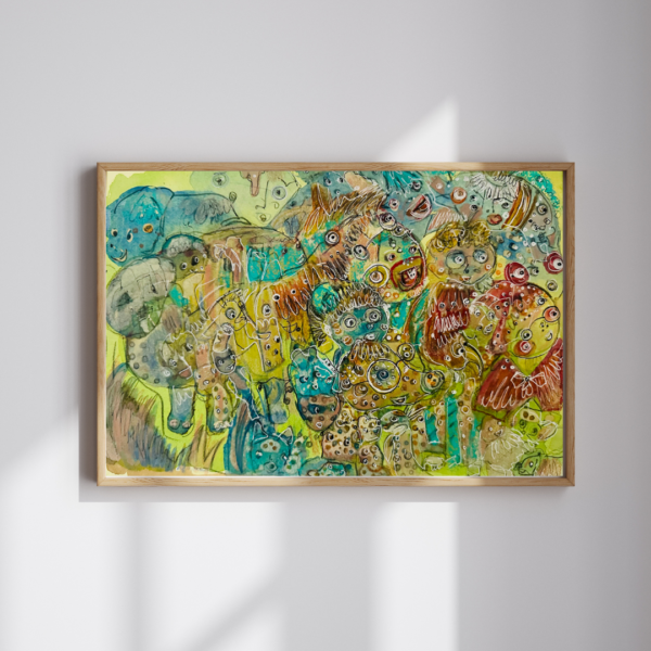 Bombay Mangrove 3 Bombay Mangrove