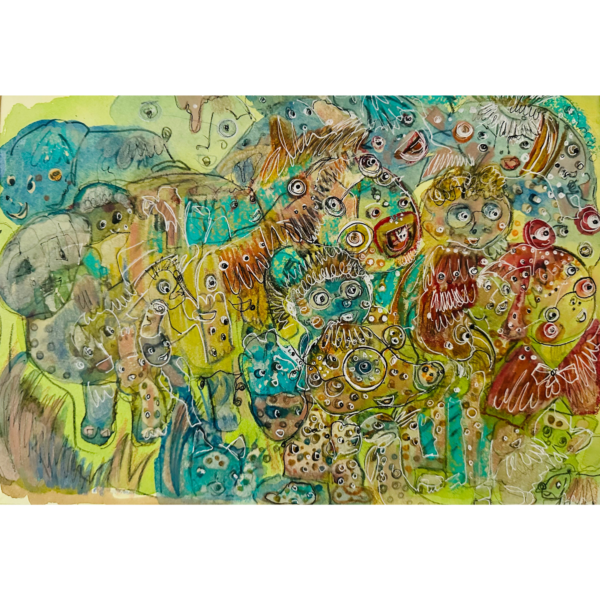 Bombay Mangrove Bombay Mangrove