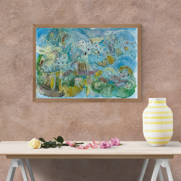 Caspian Chump 3 Caspian Chump