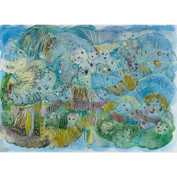 Caspian Chump Caspian Chump