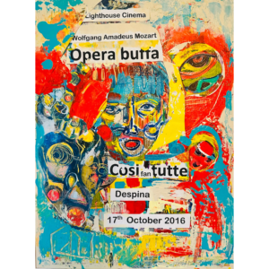 Cosi Fan Tutte