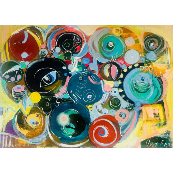 Galactic Girl Galactic Girl