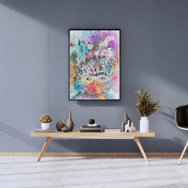 Inner Child 2 Inner Child