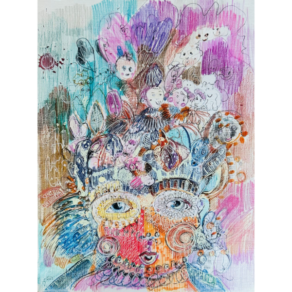 Inner Child Inner Child