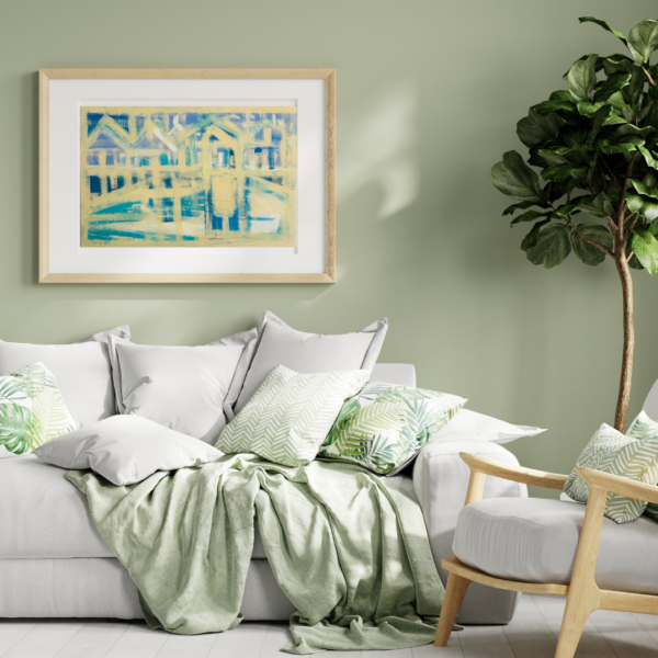 Lagoon Heaven 3 Lagoon Heaven