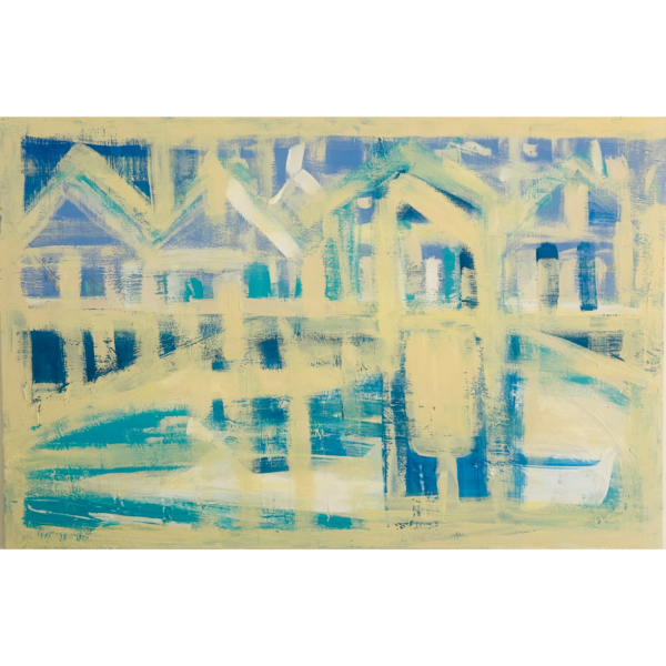 Lagoon heaven Lagoon Heaven