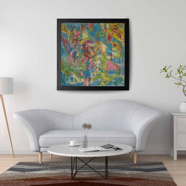 Little Captain 1 Little Captain