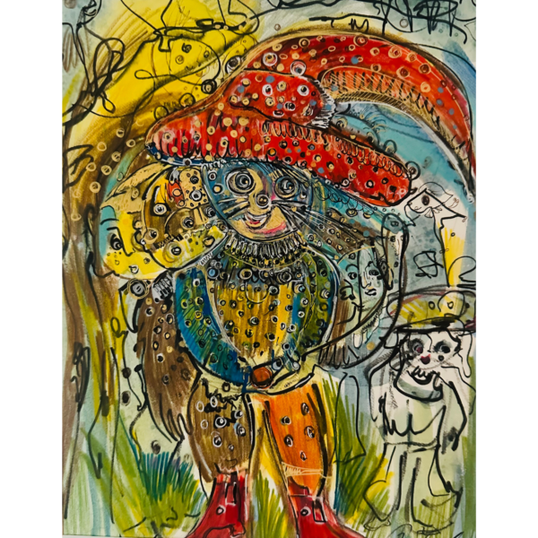 Puss in Boots Puss In Boots