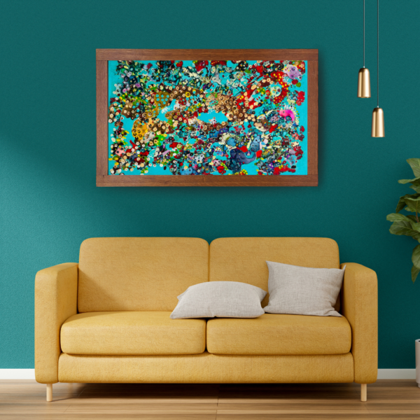 Sea Creatures 3 Sea Creatures